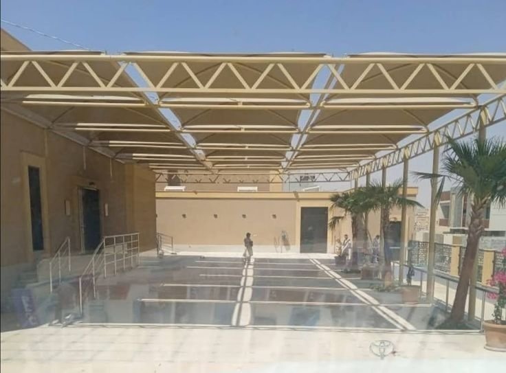 حدادة الدمام 2